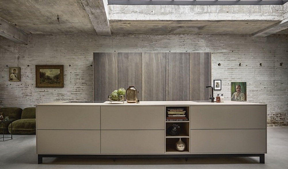 next125, un design unique qui dure depuis 25 ans